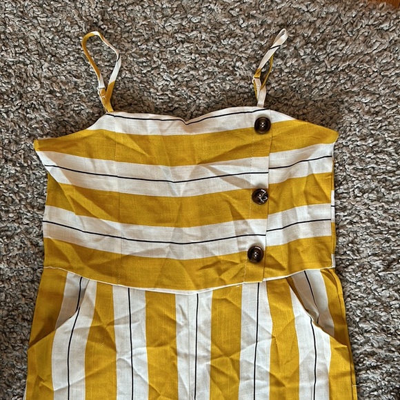 Shein cotton jumpsuit for 11-12 years old 152cm - Picture 2 of 7